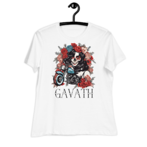 T-SHIRT GAVATH ” EDITION OMAHA “