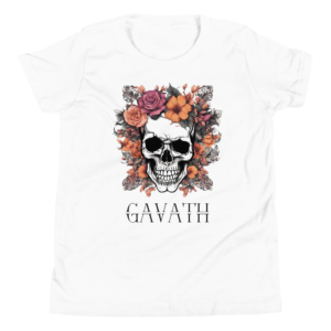 T-SHIRT GAVATH ” EDITION BLUME “