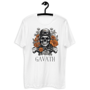 T-SHIRT GAVATH ” EDITION BROOKLIN “