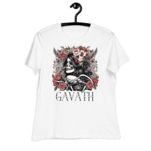 T-SHIRT GAVATH ” EDITION CHICAGO “