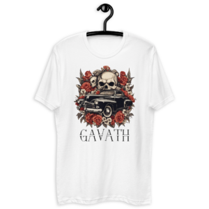 T-SHIRT GAVATH ” EDITION DALLAS “