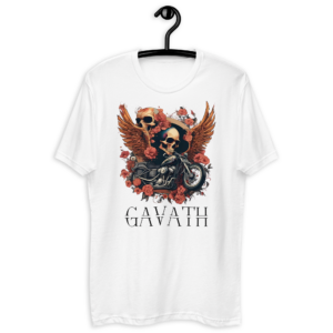 T-SHIRT GAVATH ” EDITION DENVER “