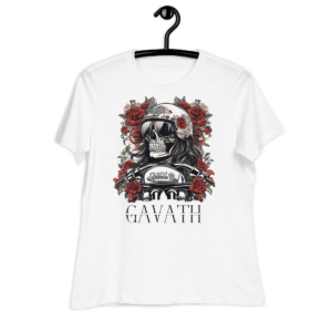 T-SHIRT GAVATH ” EDITION HOUSTON “