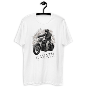 T-SHIRT GAVATH ” EDITION NASHVILLE “