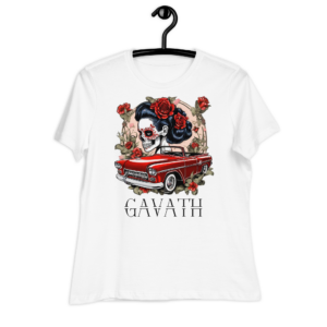 T-SHIRT GAVATH ” EDITION NEW ORLEANS “