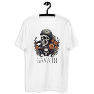 T-SHIRT GAVATH ” EDITION NEW YORK “