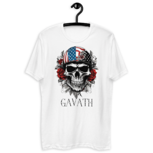 T-SHIRT GAVATH ” EDITION PHILADELPHIE “