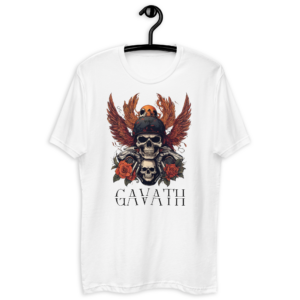 T-SHIRT GAVATH ” EDITION PHOENIX “