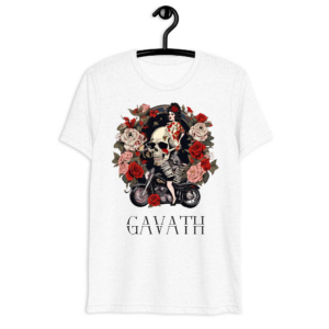 T-SHIRT GAVATH ” EDITION SAN FRANCISCO “