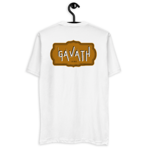 T-SHIRT GAVATH ” EDITION KUSTOM BIKE “