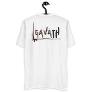 T-SHIRT GAVATH ” EDITION BRONX “