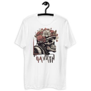 T-SHIRT GAVATH ” EDITION BRONX “