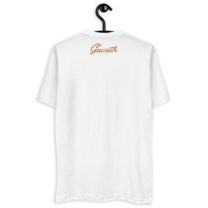 T-SHIRT GAVATH ” EDITION SKL “