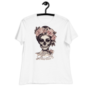 T-SHIRT GAVATH ” EDITION AMOR “